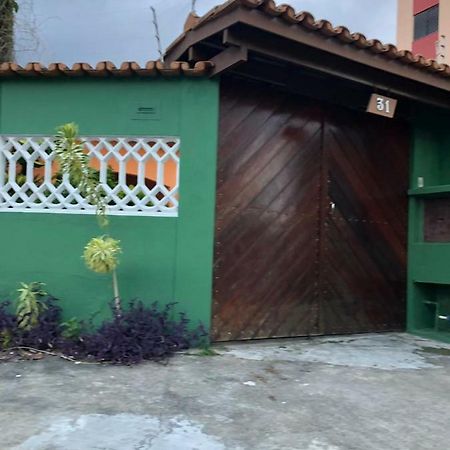 Villa Casa Em Martins De Sa Caraguatatuba Exterior foto