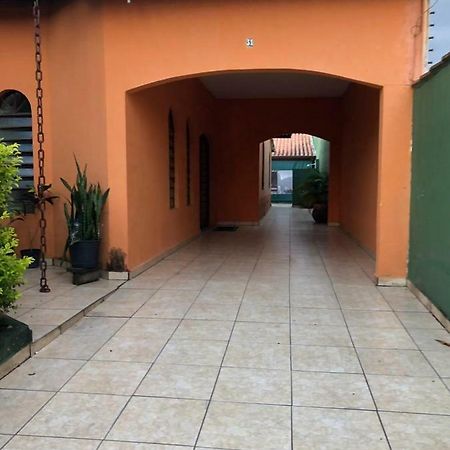 Villa Casa Em Martins De Sa Caraguatatuba Exterior foto