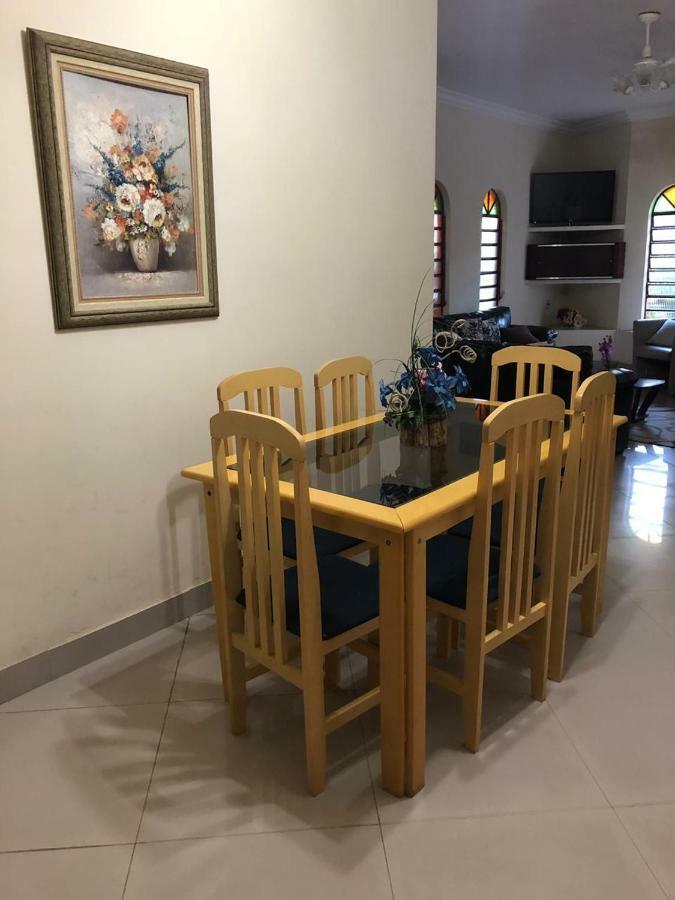 Villa Casa Em Martins De Sa Caraguatatuba Exterior foto