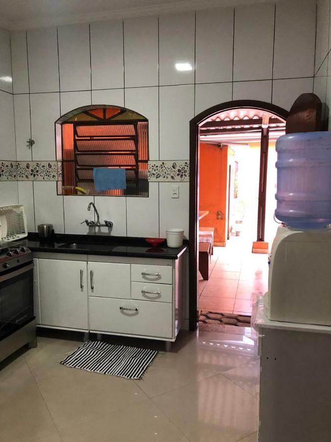 Villa Casa Em Martins De Sa Caraguatatuba Exterior foto