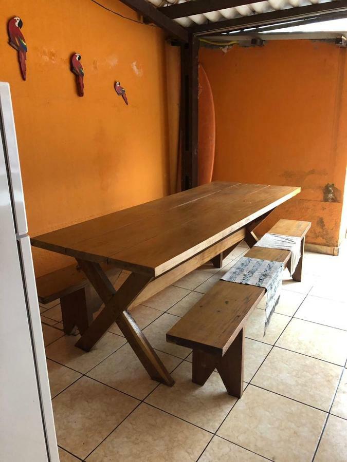 Villa Casa Em Martins De Sa Caraguatatuba Exterior foto