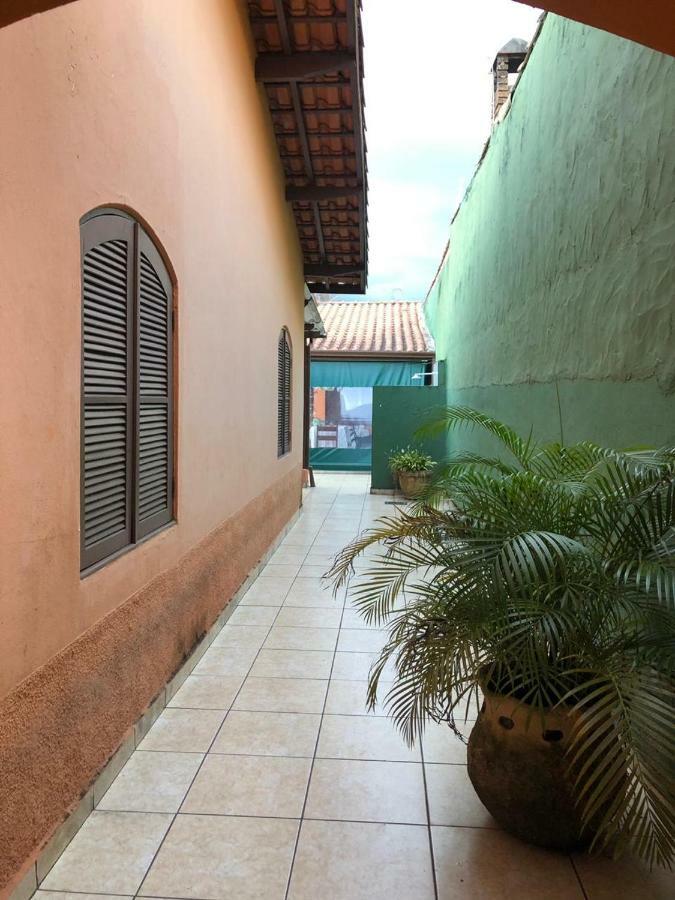 Villa Casa Em Martins De Sa Caraguatatuba Exterior foto
