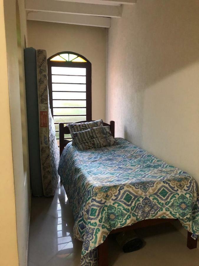 Villa Casa Em Martins De Sa Caraguatatuba Exterior foto