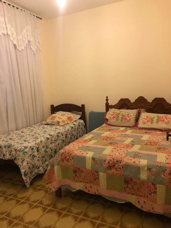 Villa Casa Em Martins De Sa Caraguatatuba Exterior foto