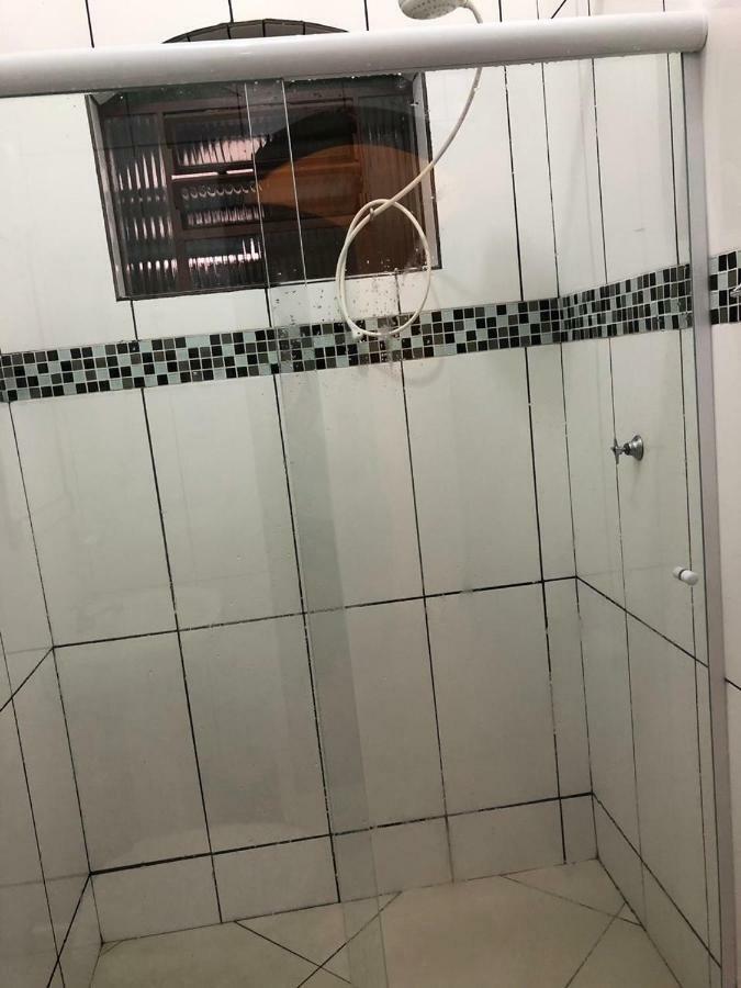 Villa Casa Em Martins De Sa Caraguatatuba Exterior foto